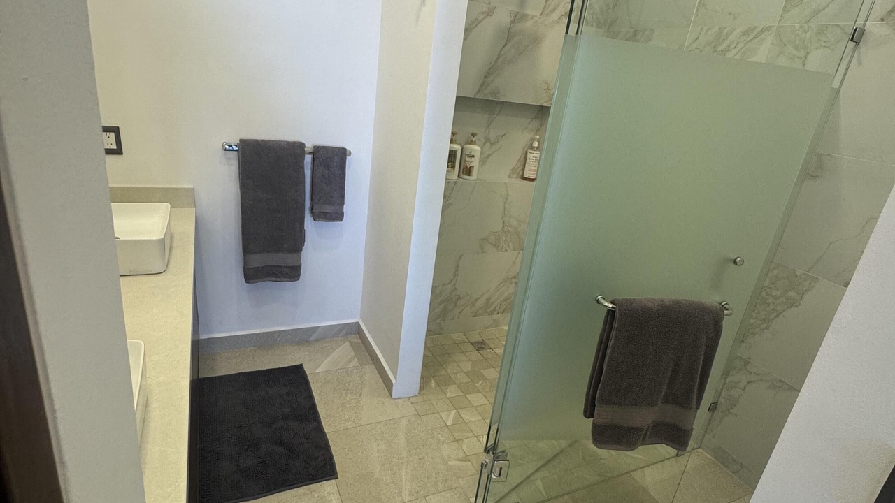 Photo of Bathroom in Diaz Ordaz