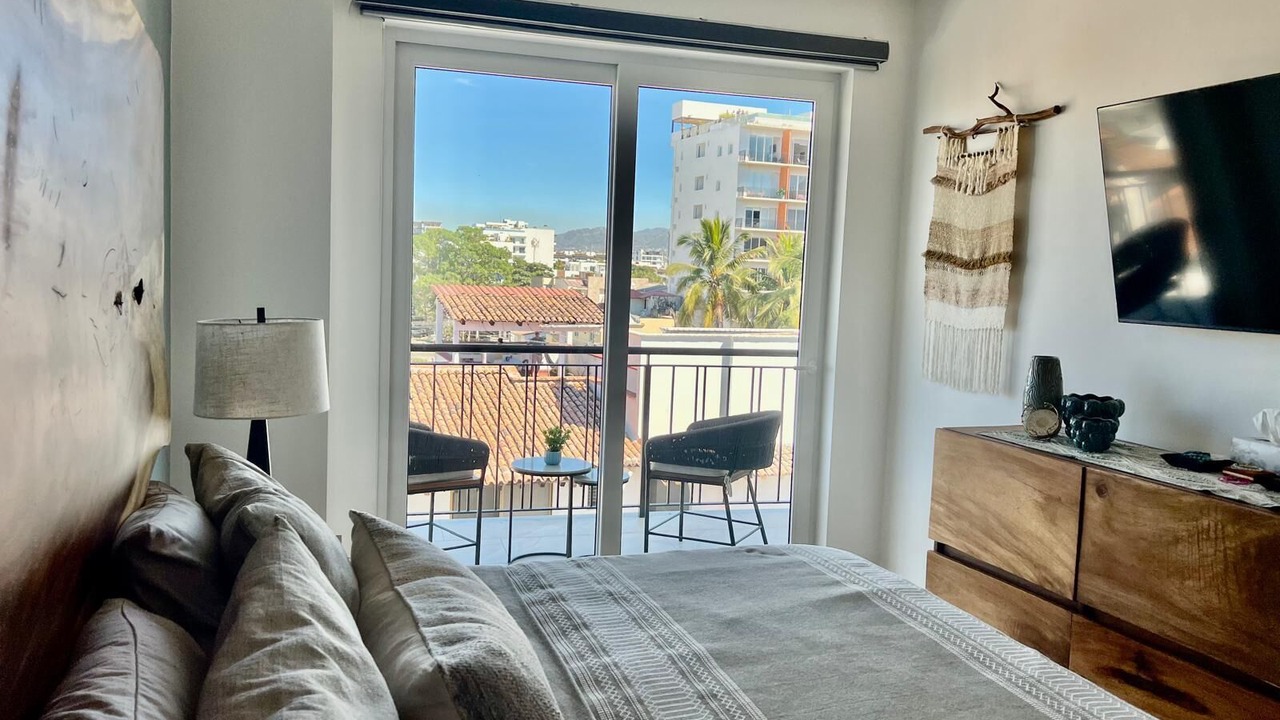 Photo of Bedroom in Diaz Ordaz