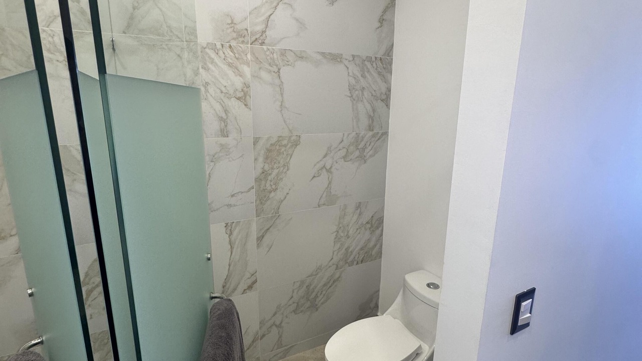 Photo of Bathroom in Diaz Ordaz