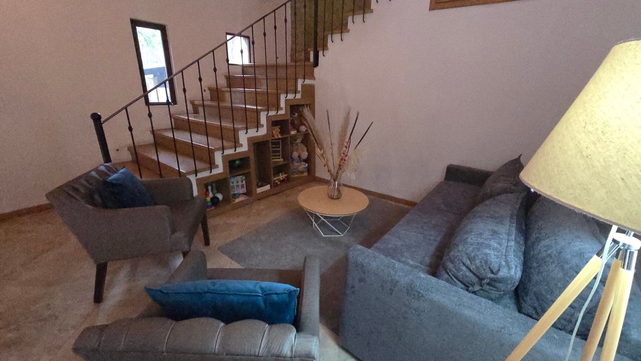 Photo of Livingroom in Santeagueda