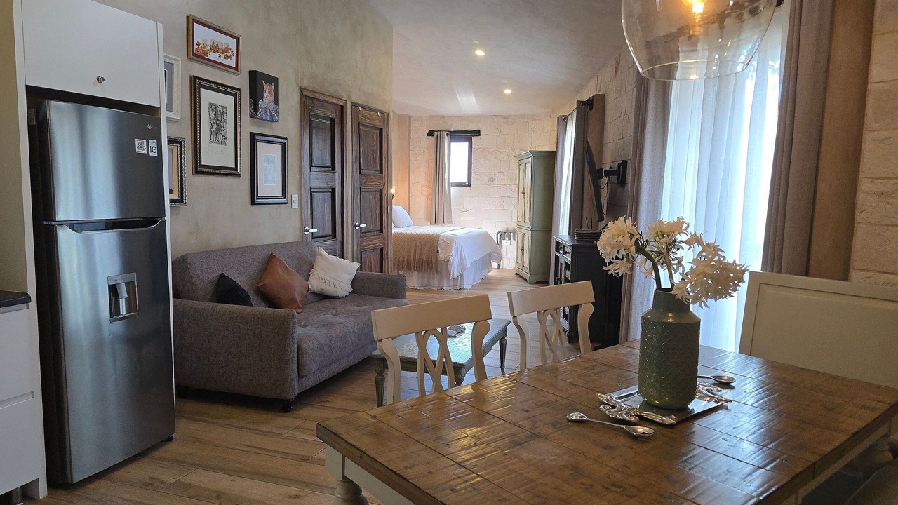 Photo of Livingroom in Santeagueda