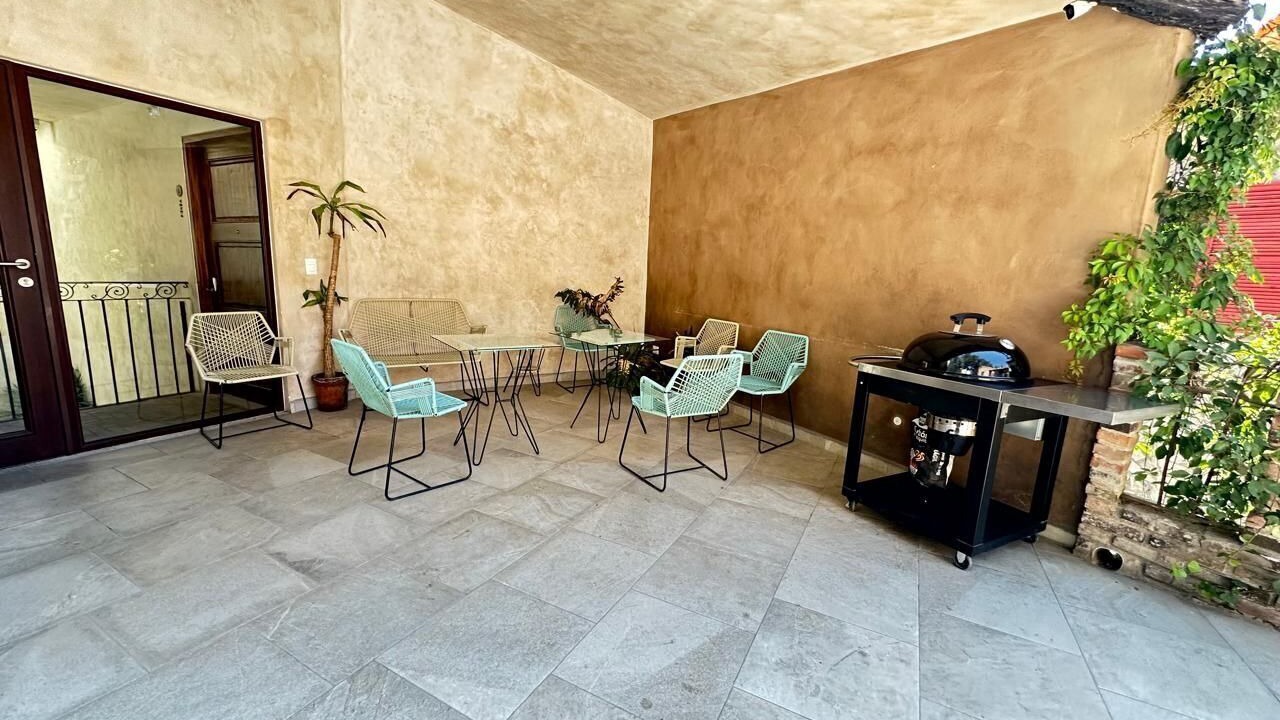 Photo of Patio Balcony in Santeagueda