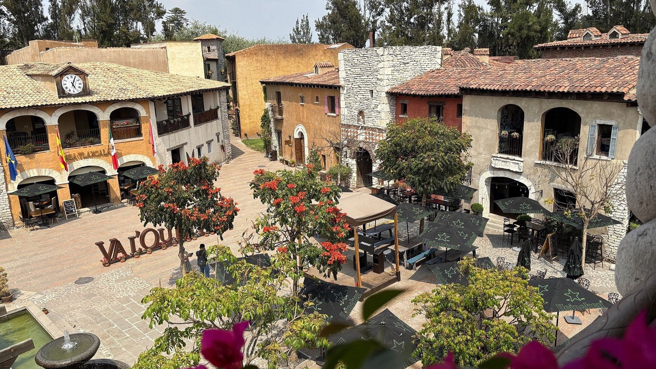Photo of Patio Balcony in Santeagueda
