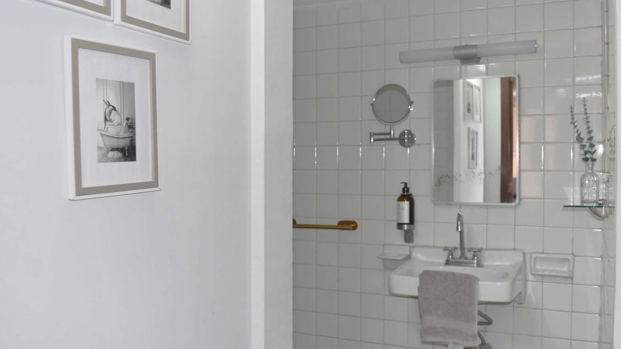 Photo of Bathroom in Centro Historico