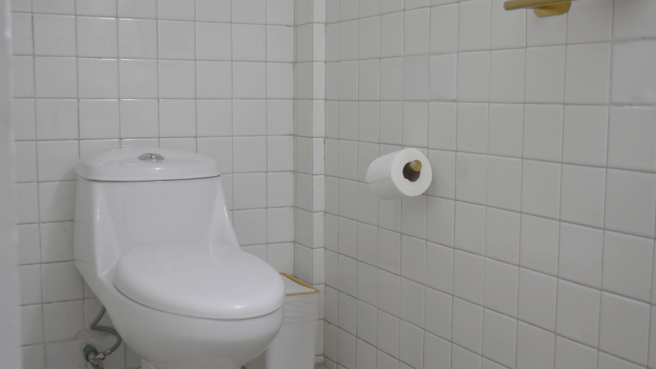 Photo of Bathroom in Centro Historico