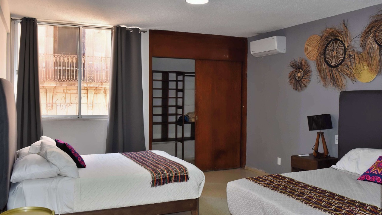 Photo of Bedroom in Centro Historico