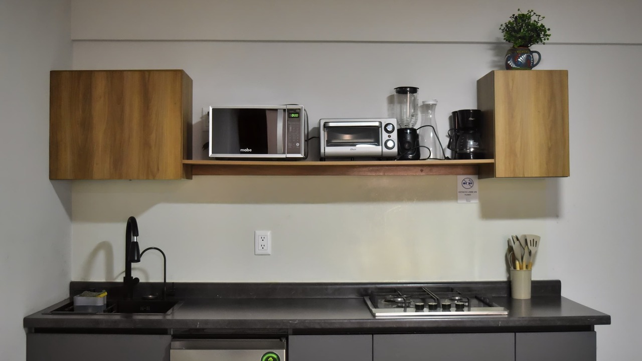 Photo of Kitchen in Centro Historico