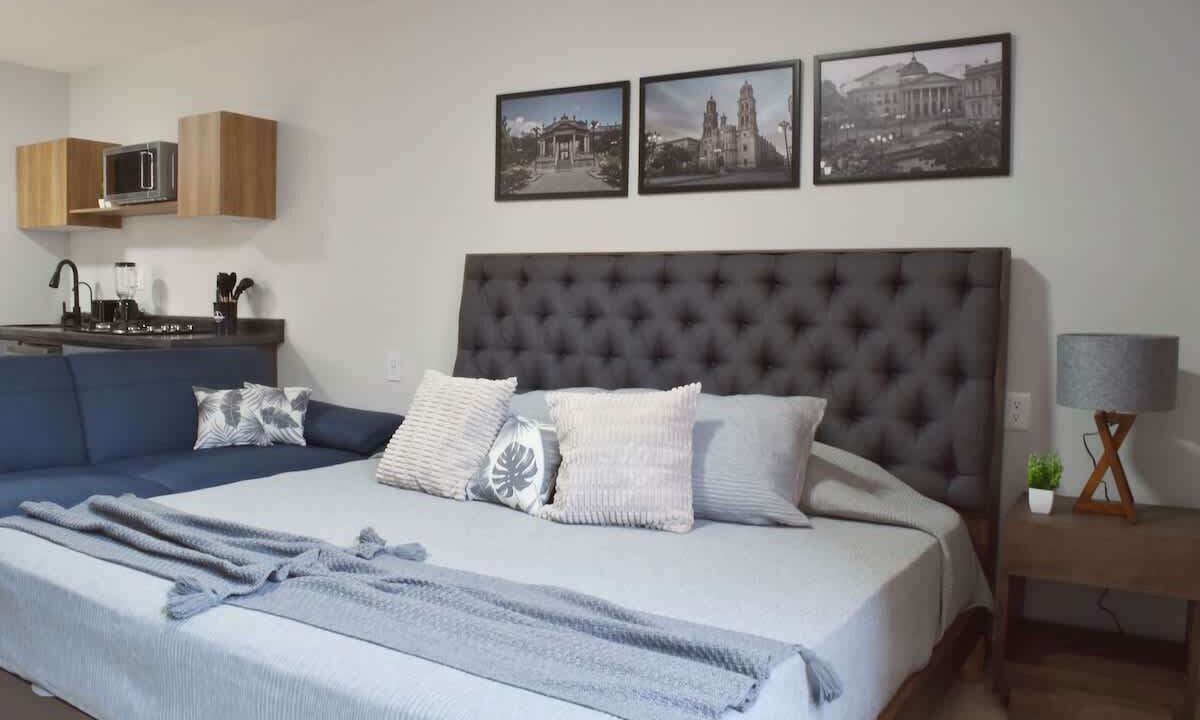 Photo of Bedroom in Centro Historico