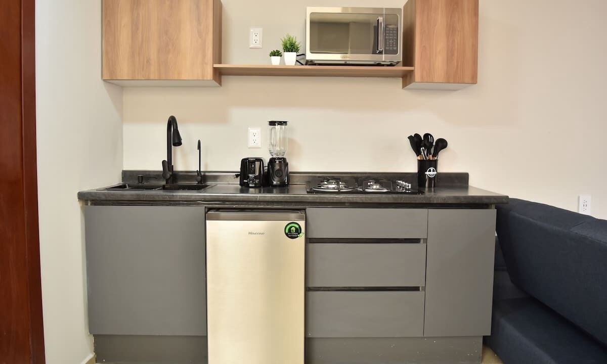 Photo of Kitchen in Centro Historico