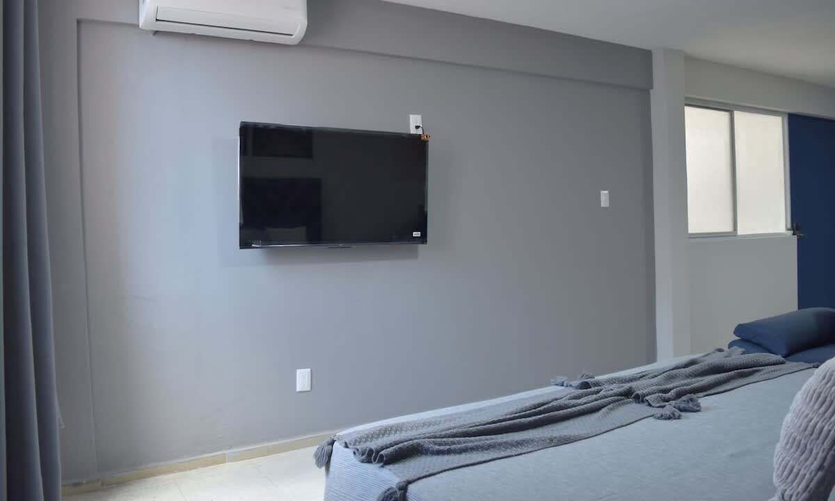 Photo of Bedroom in Centro Historico