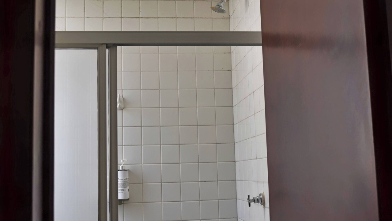 Photo of Bathroom in Centro Historico