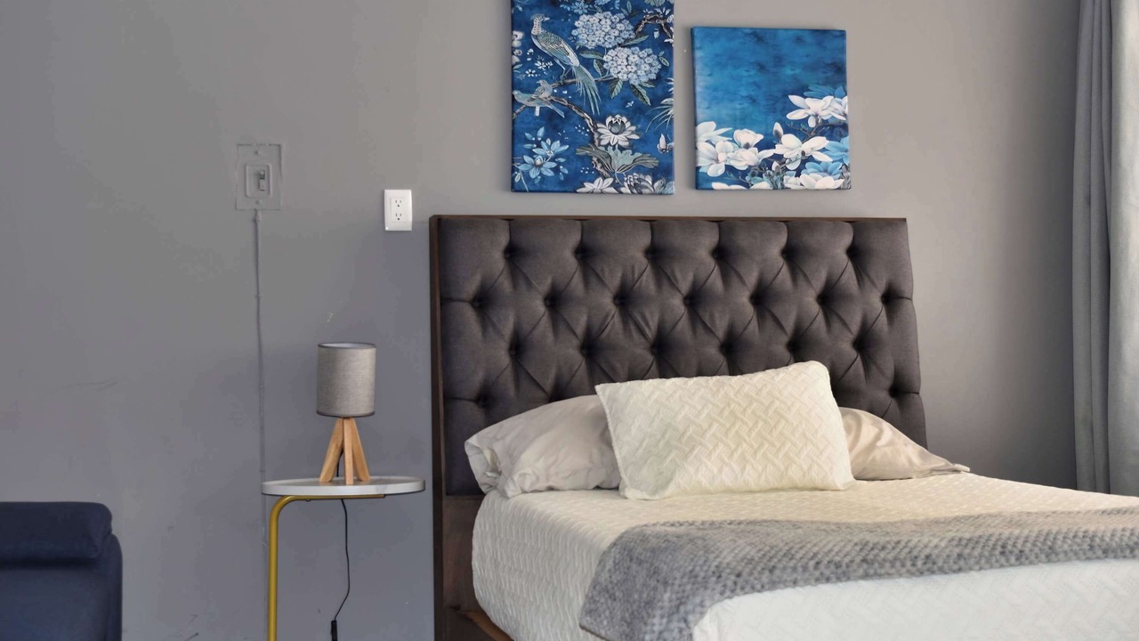 Photo of Bedroom in Centro Historico