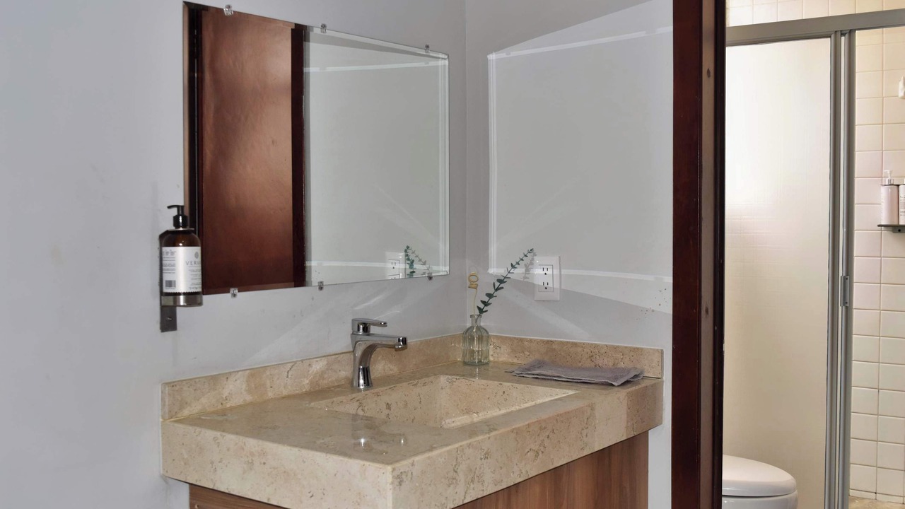 Photo of Bathroom in Centro Historico