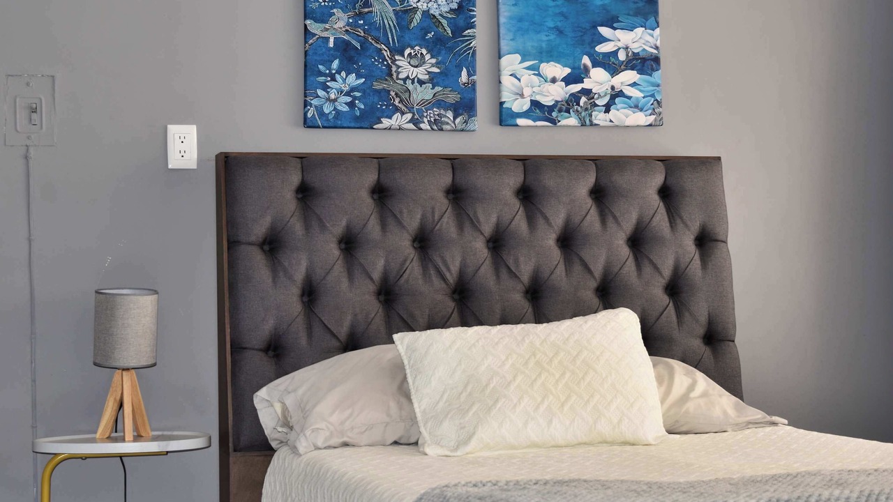 Photo of Bedroom in Centro Historico