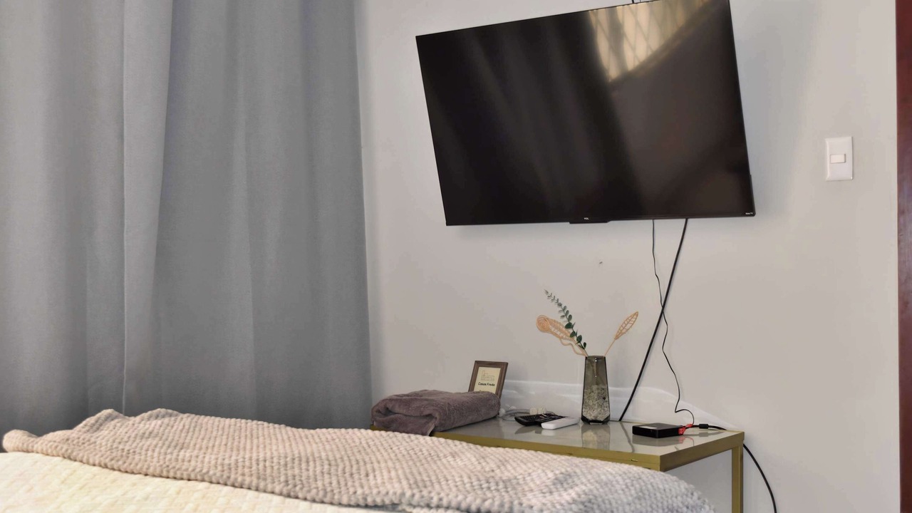 Photo of Bedroom in Centro Historico