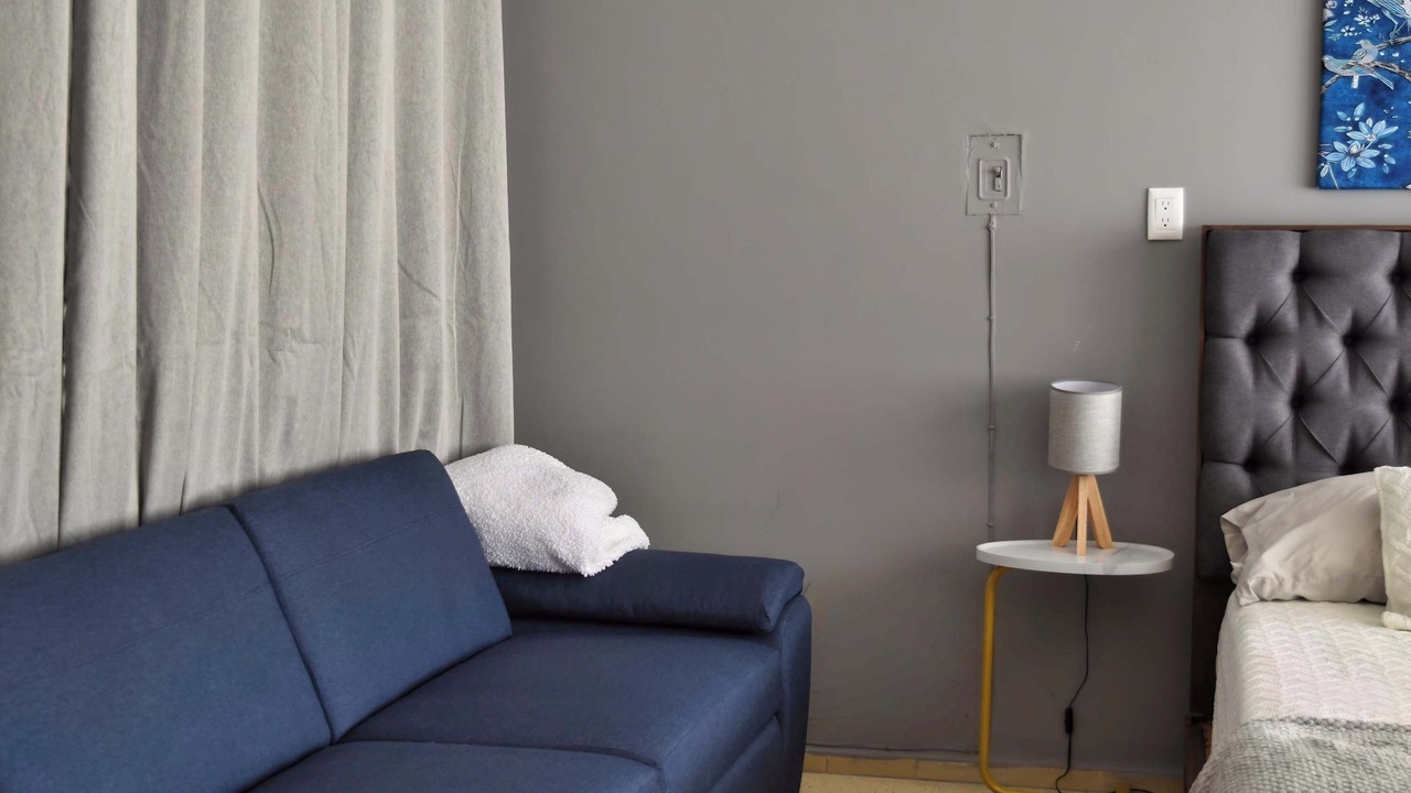 Photo of Livingroom in Centro Historico