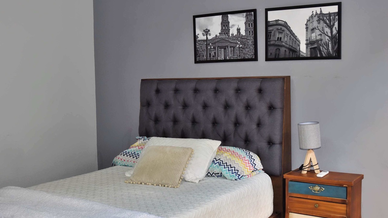 Photo of Bedroom in Centro Historico