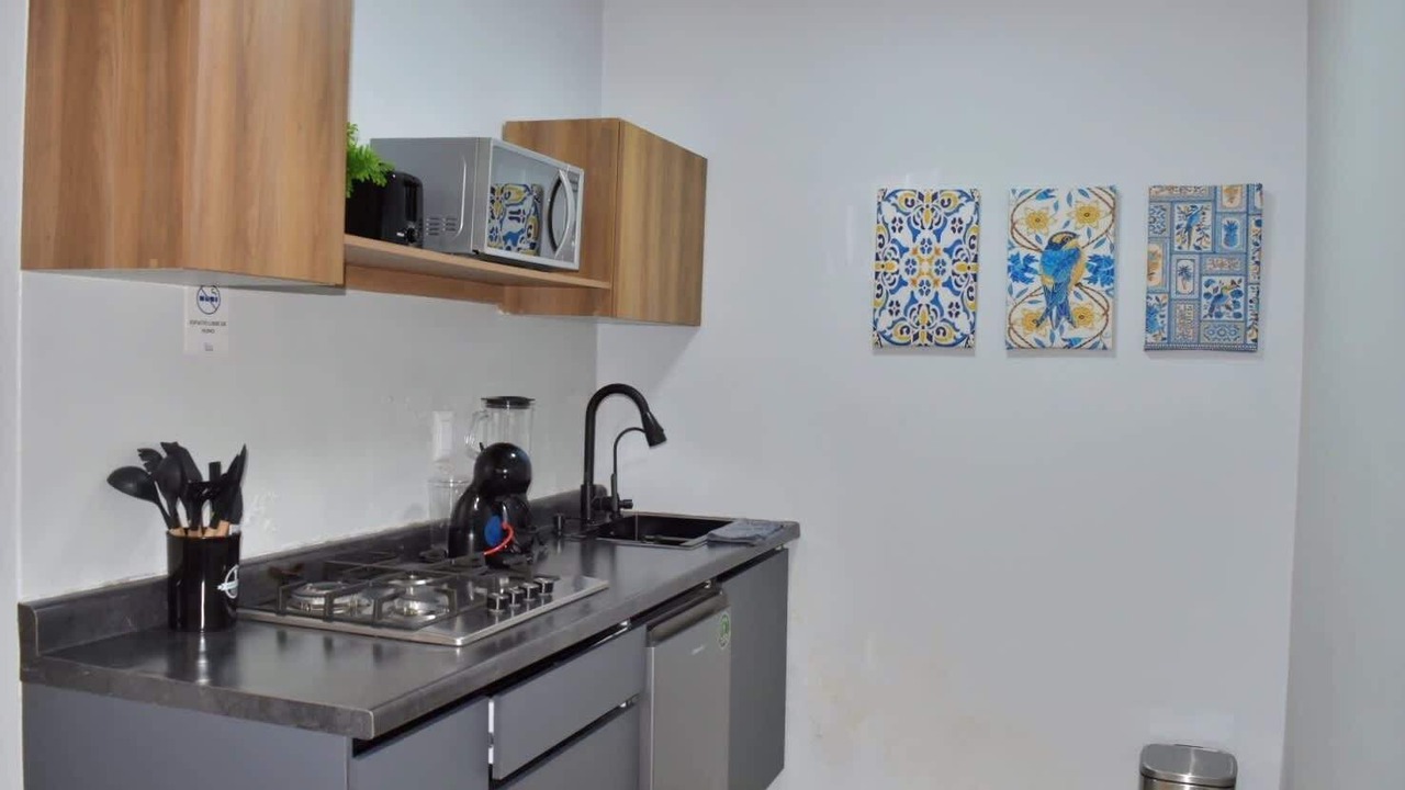 Photo of Kitchen in Centro Historico
