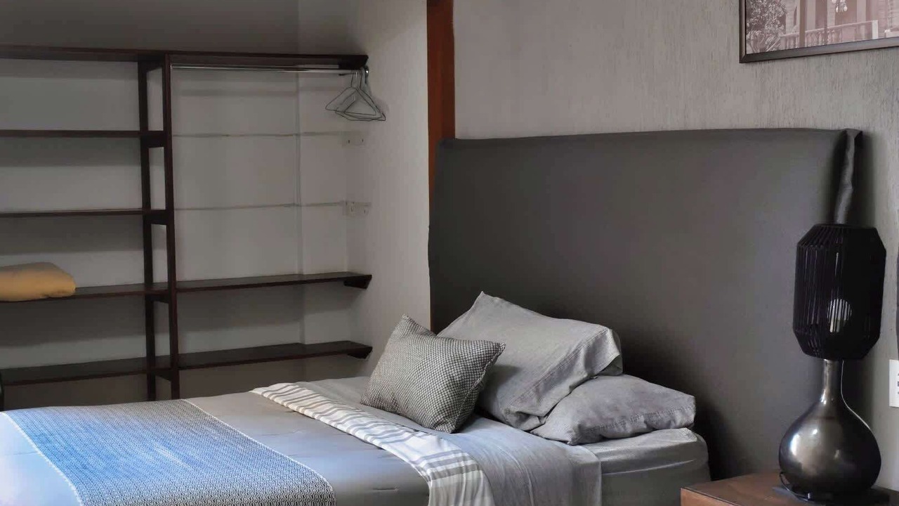 Photo of Bedroom in Centro Historico