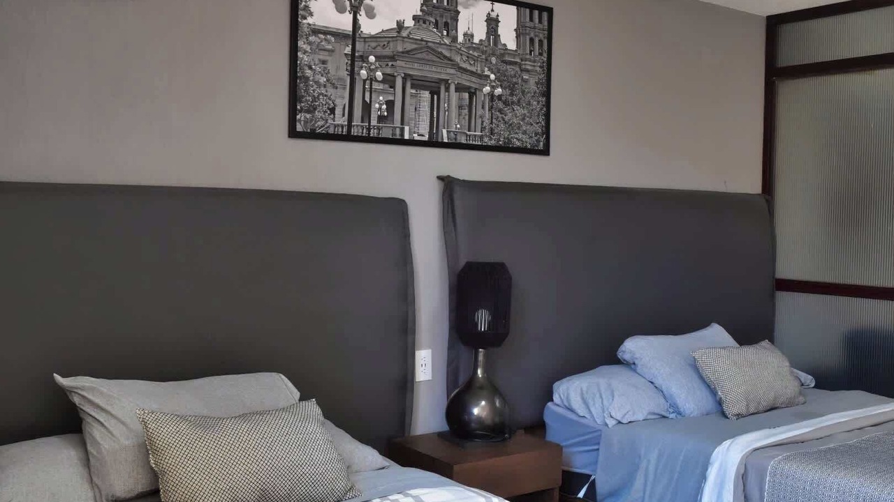 Photo of Bedroom in Centro Historico