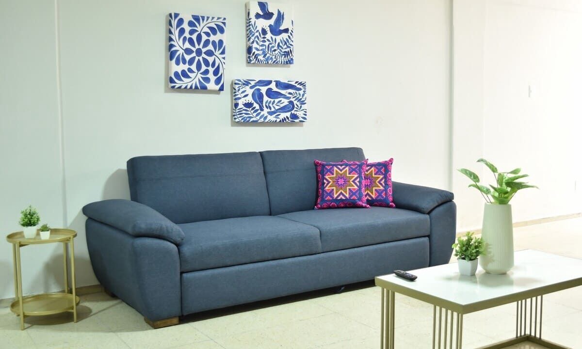 Photo of Livingroom in Centro Historico