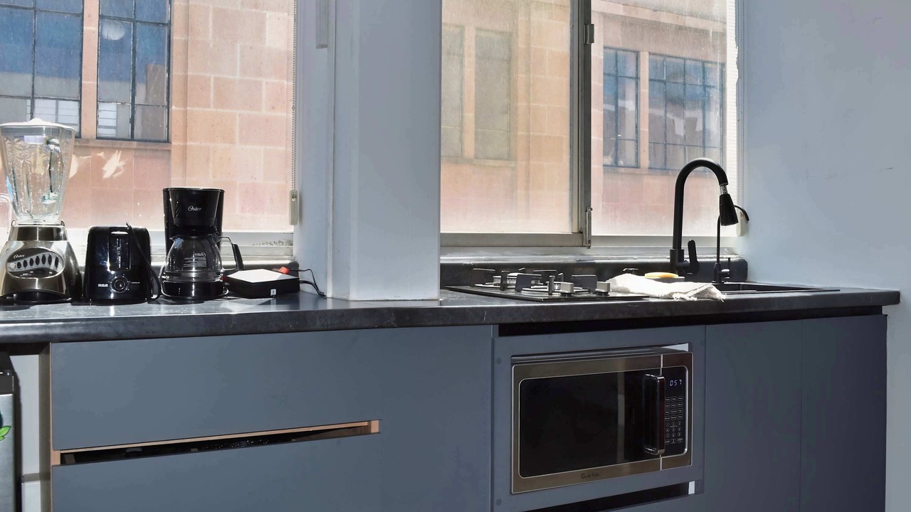 Photo of Kitchen in Centro Historico