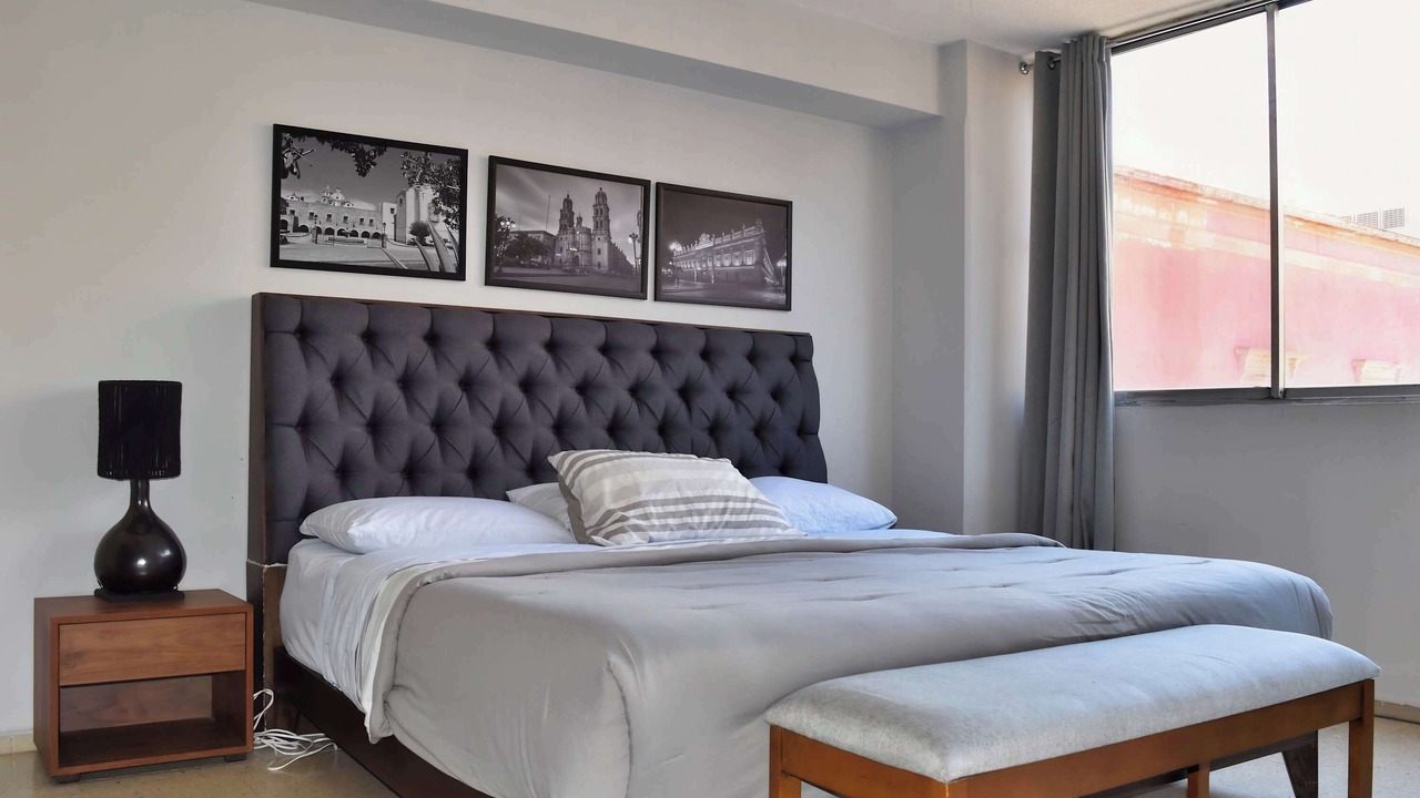 Photo of Bedroom in Centro Historico