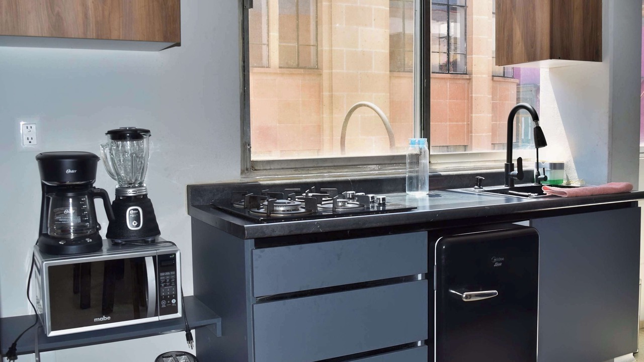 Photo of Kitchen in Centro Historico