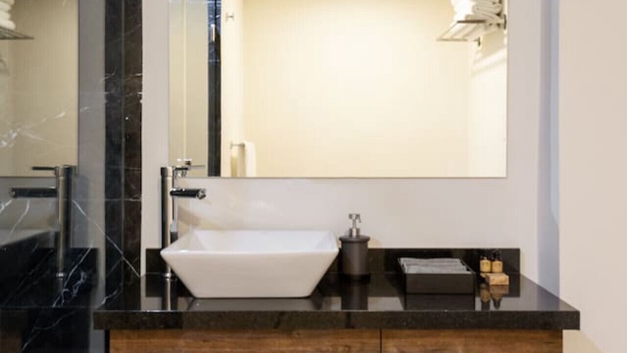 Photo of Bathroom in Hipodromo Condesa