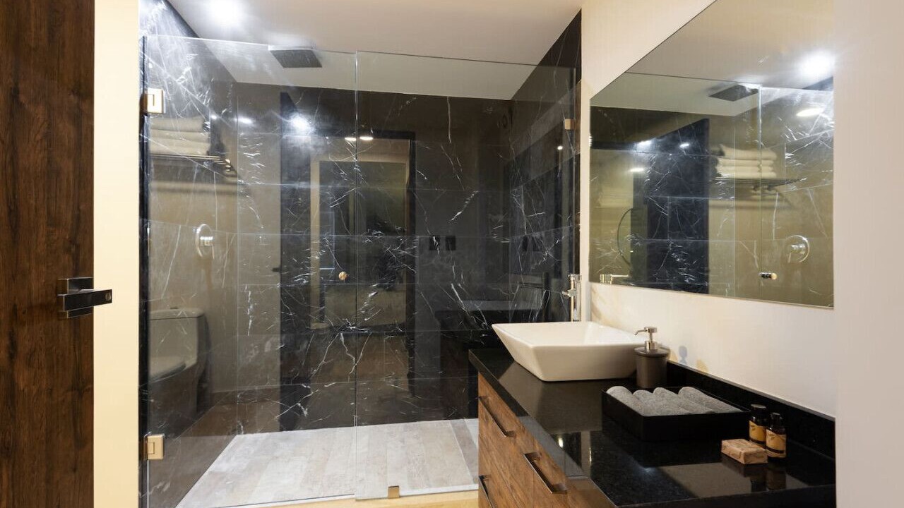 Photo of Bathroom in Hipodromo Condesa