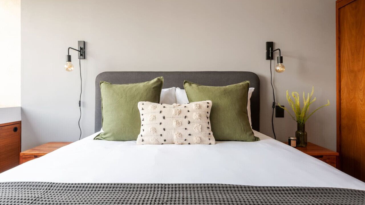 Photo of Bedroom in Hipodromo Condesa
