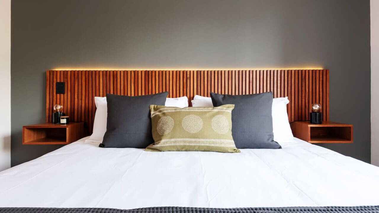 Photo of Bedroom in Hipodromo Condesa