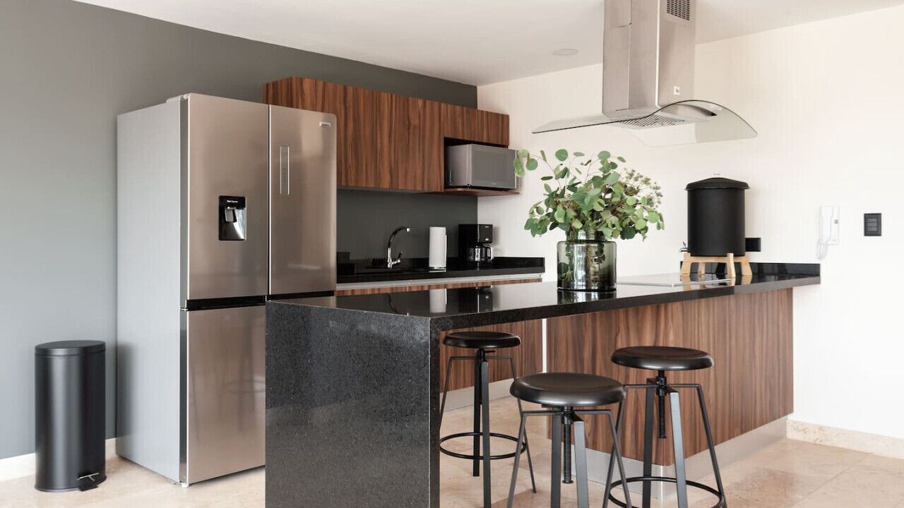 Photo of Kitchen in Hipodromo Condesa