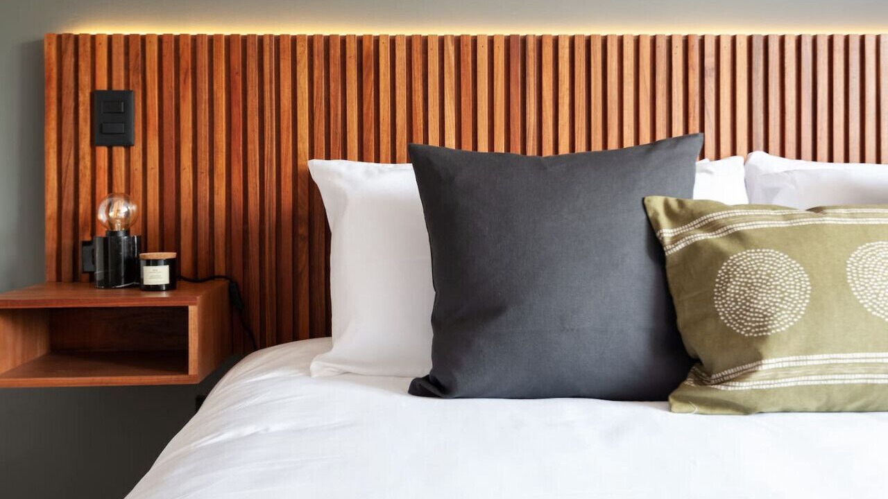 Photo of Bedroom in Hipodromo Condesa