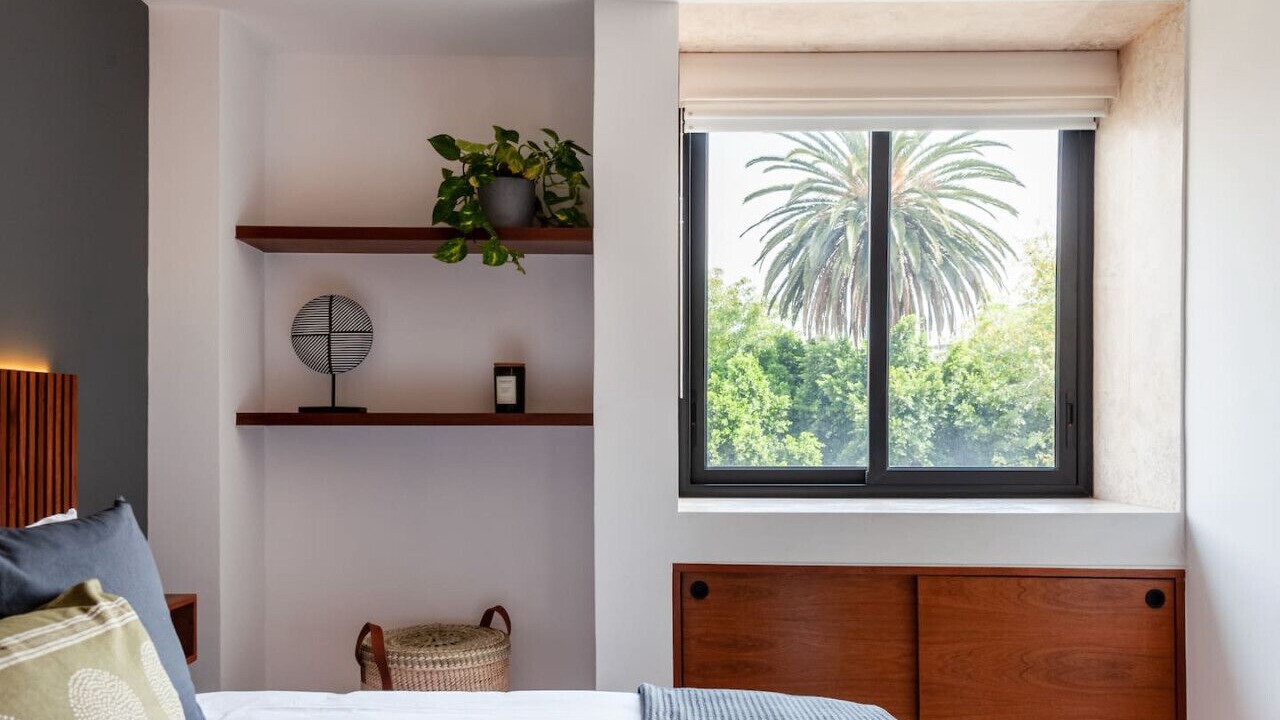 Photo of Bedroom in Hipodromo Condesa