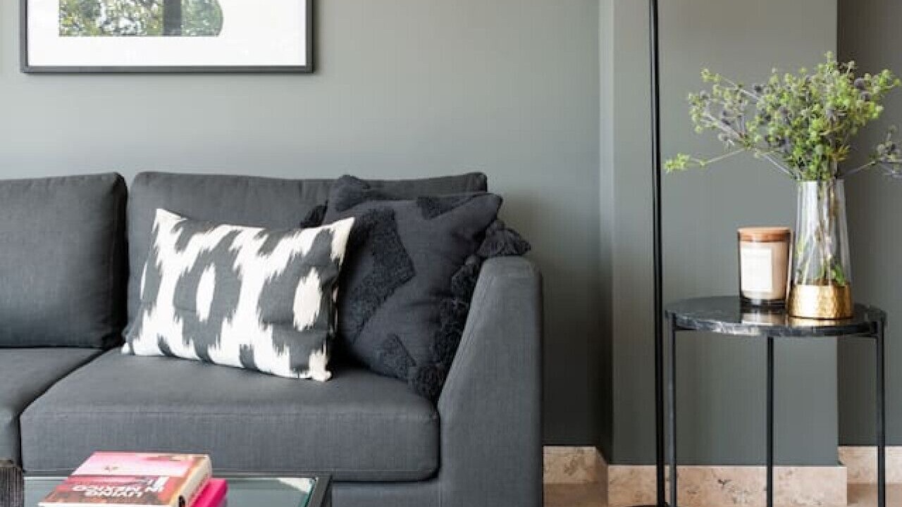 Photo of Livingroom in Hipodromo Condesa