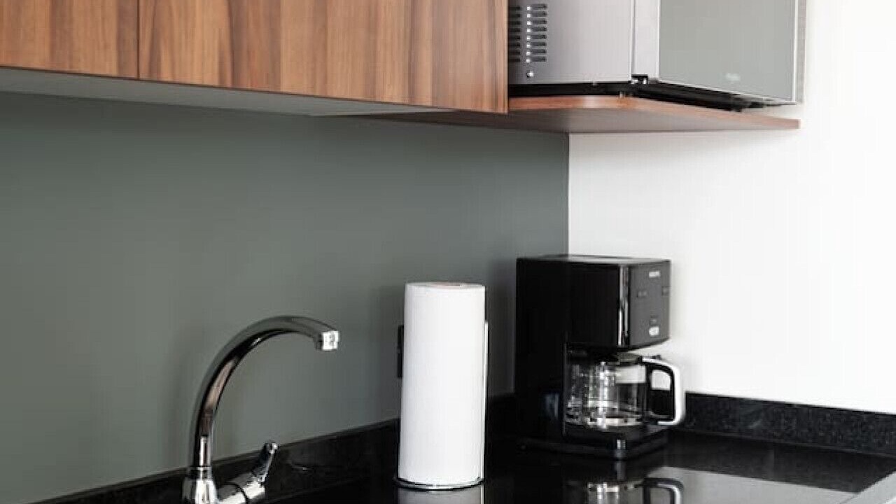 Photo of Kitchen in Hipodromo Condesa