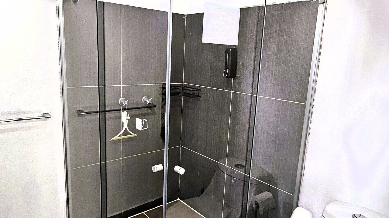 Photo of Bathroom in Ciudad Lopez Mateos