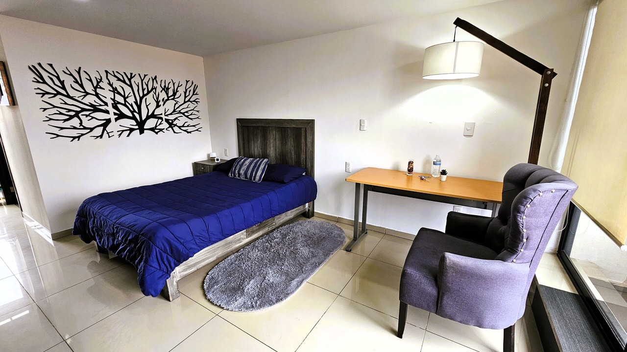 Photo of Bedroom in Ciudad Lopez Mateos