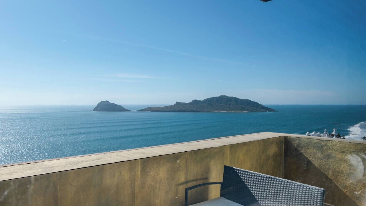 Photo of Outdoor in Mazatlan