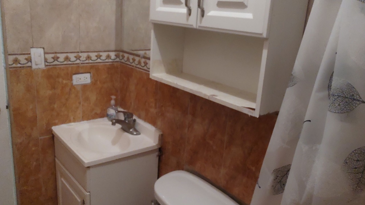 Photo of Bathroom in Ciudad Juarez