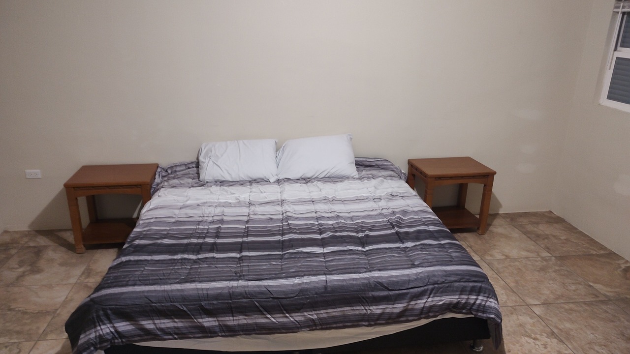 Photo of Bedroom in Ciudad Juarez