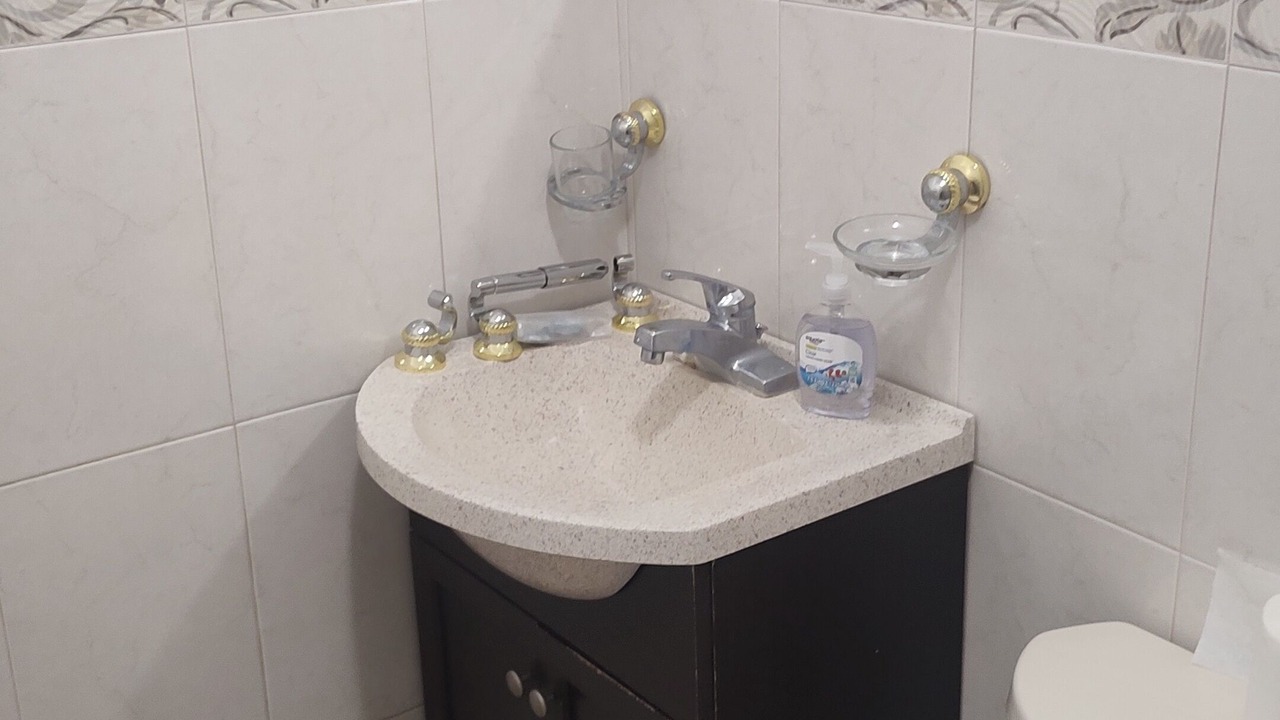Photo of Bathroom in Ciudad Juarez