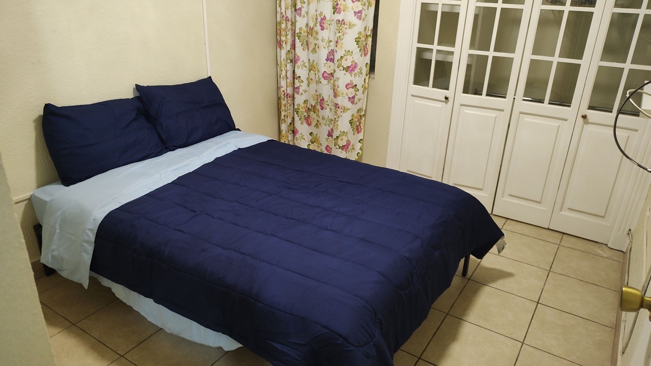 Photo of Bedroom in Ciudad Juarez