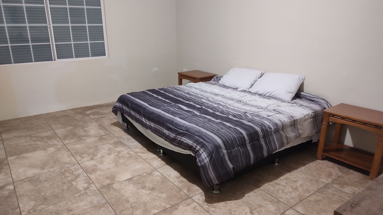 Photo of Bedroom in Ciudad Juarez
