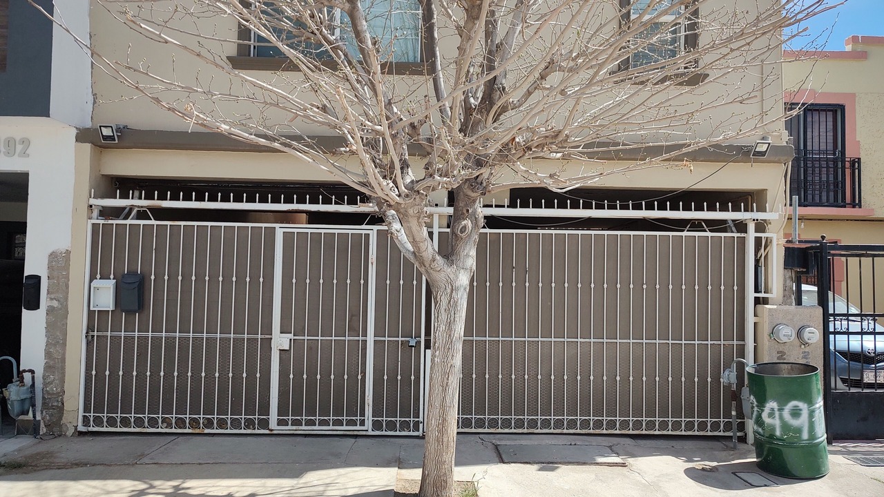Photo of Outdoor in Ciudad Juarez