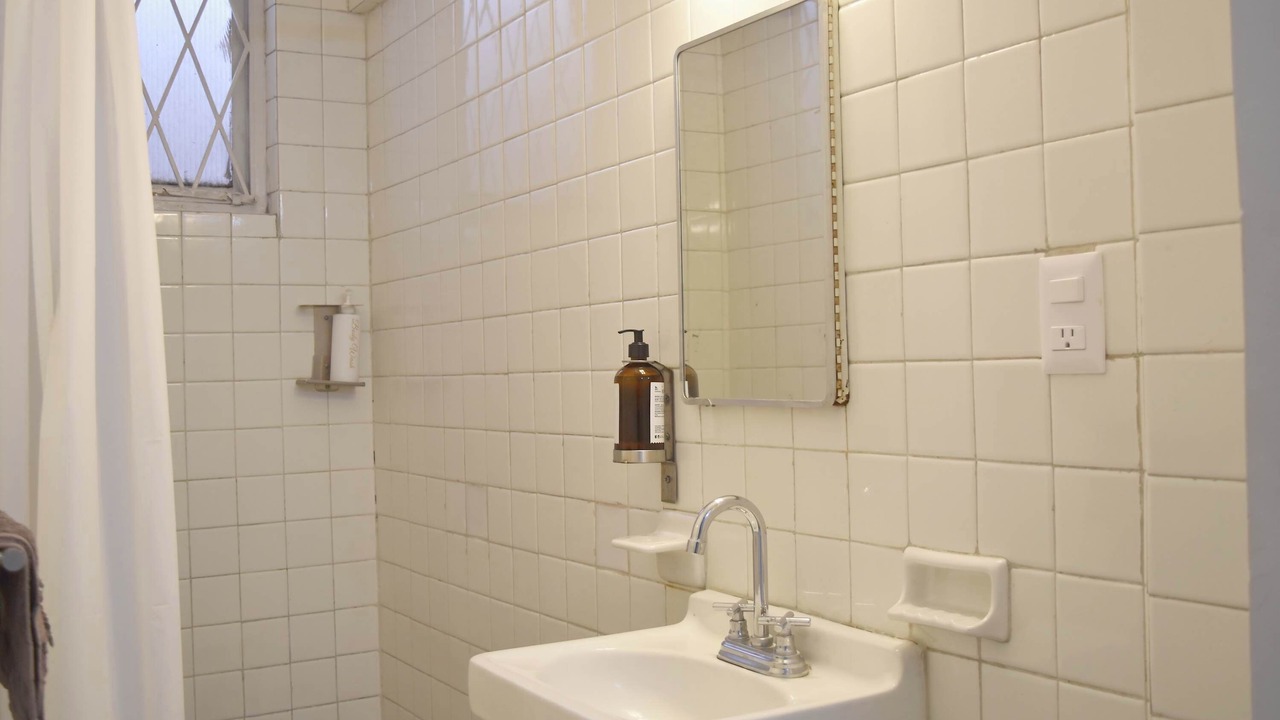 Photo of Bathroom in Centro Historico
