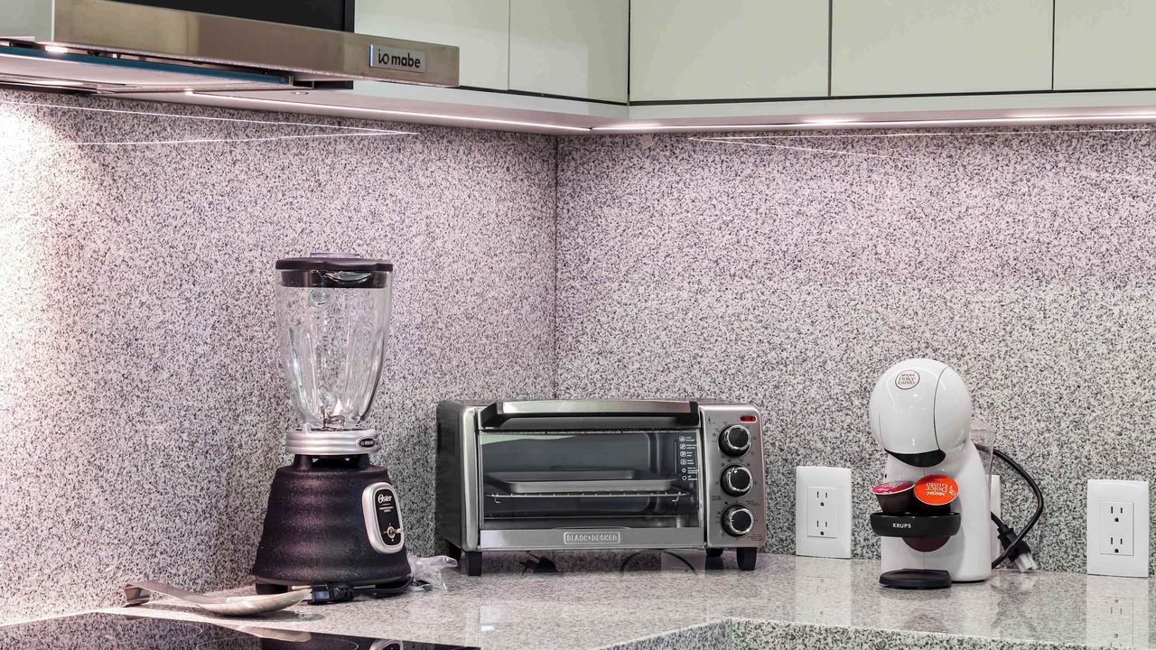 Photo of Kitchen in Downtown Queretaro