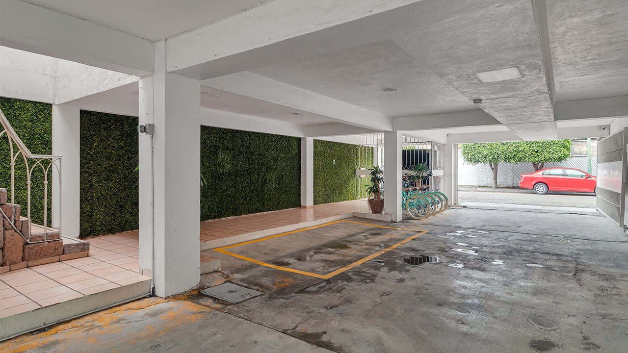 Photo of Outdoor in Downtown Queretaro