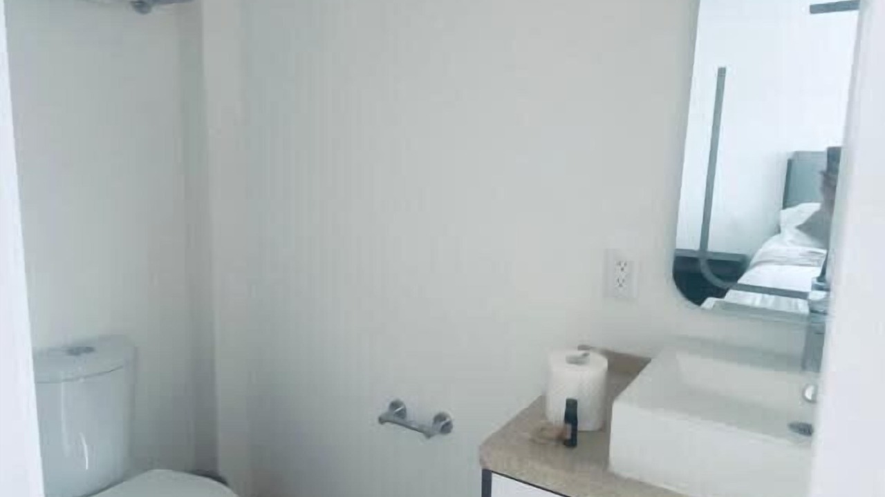 Photo of Bathroom in Downtown Queretaro
